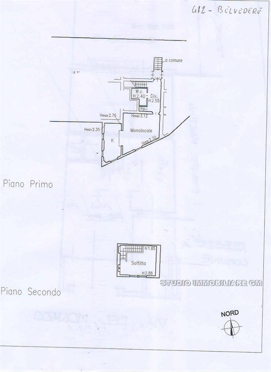 Affitto Appartamento Firenze  #1144 n.13