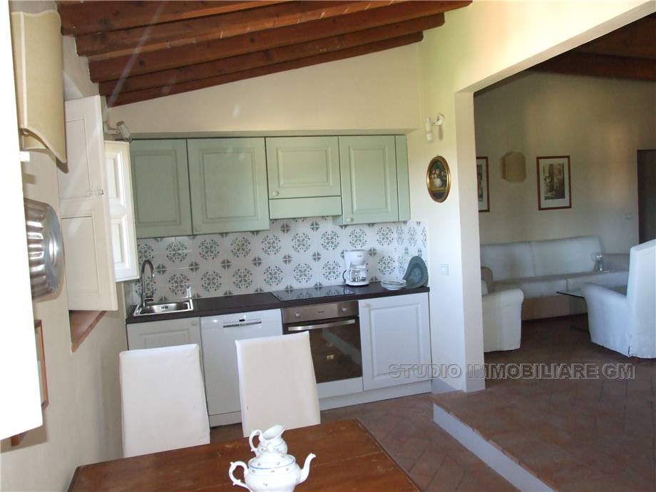 Affitto Appartamento Firenze  #1144 n.2
