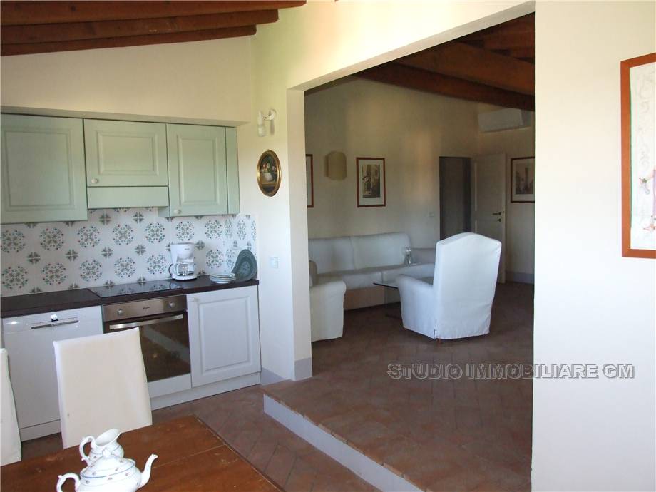 Affitto Appartamento Firenze  #1144 n.3