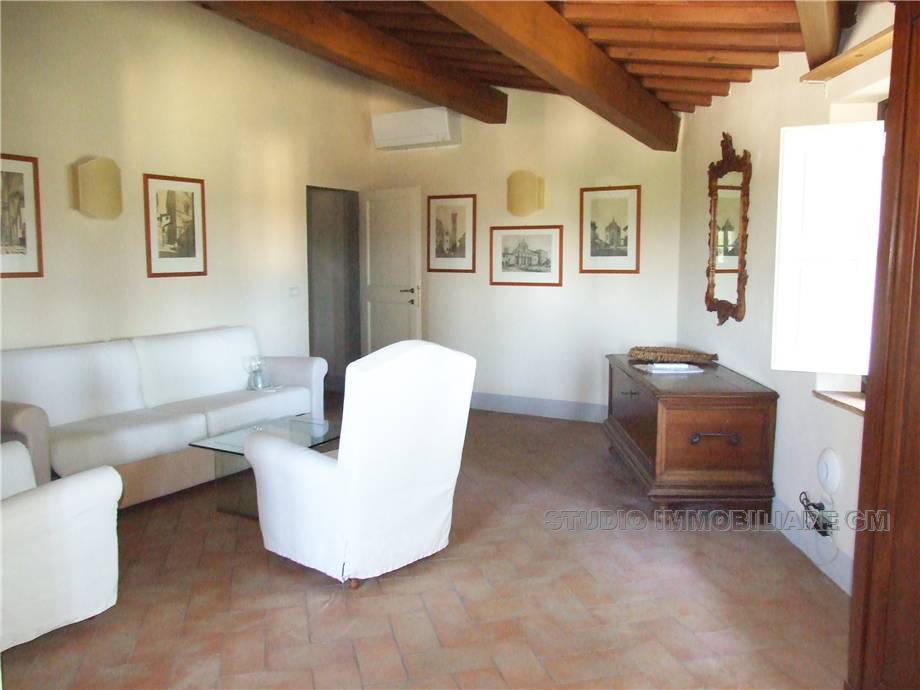 Affitto Appartamento Firenze  #1144 n.4
