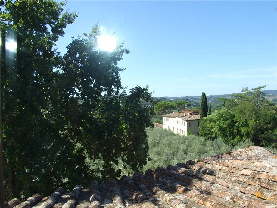 Affitto Appartamento Firenze  #1144 n.6