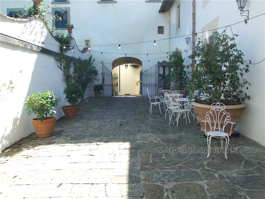 Affitto Appartamento Firenze  #1144 n.8