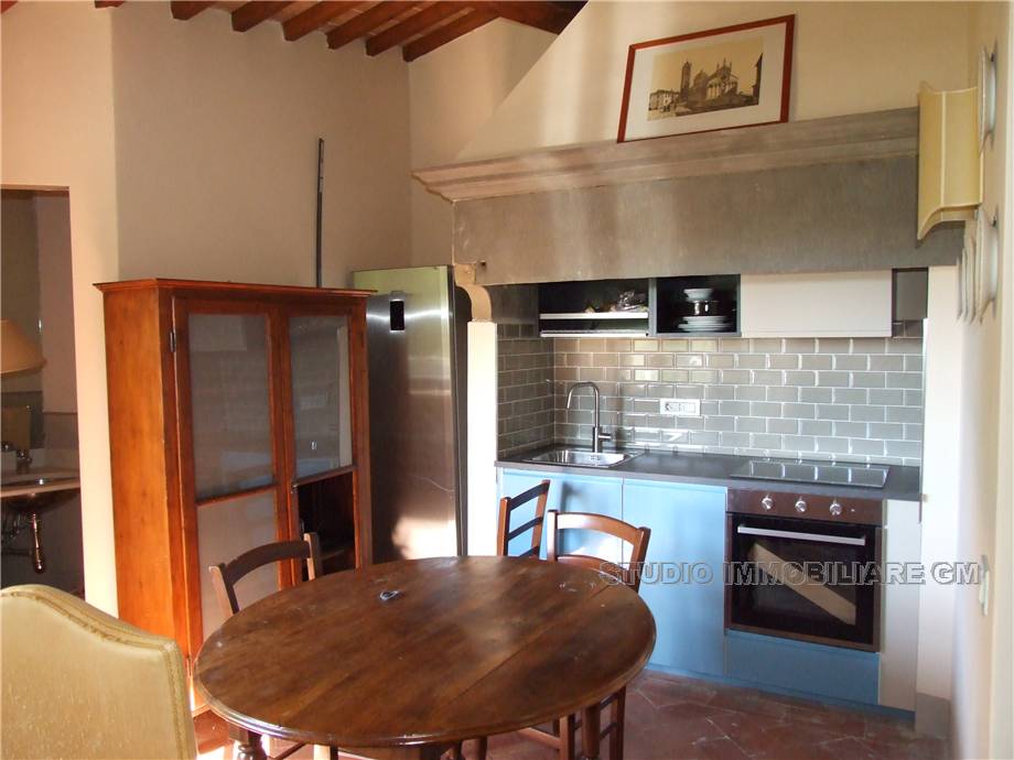 Alquiler Piso Firenze  #1142 n.5