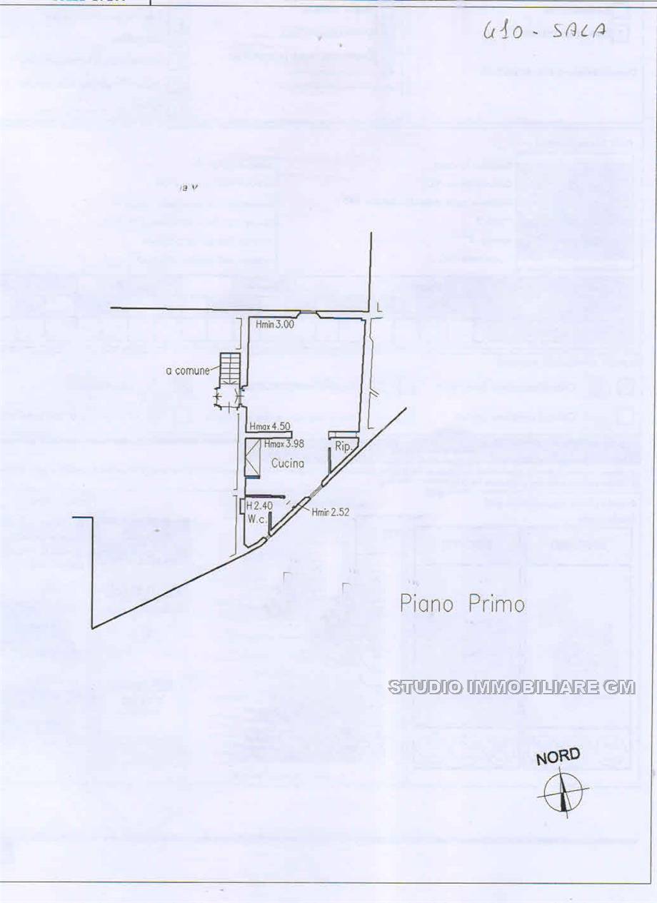 Alquiler Piso Firenze  #1142 n.8