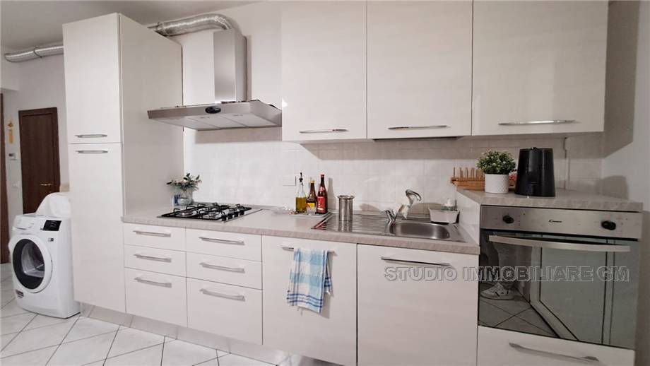 Venta Piso Prato Semicentro #602 n.2