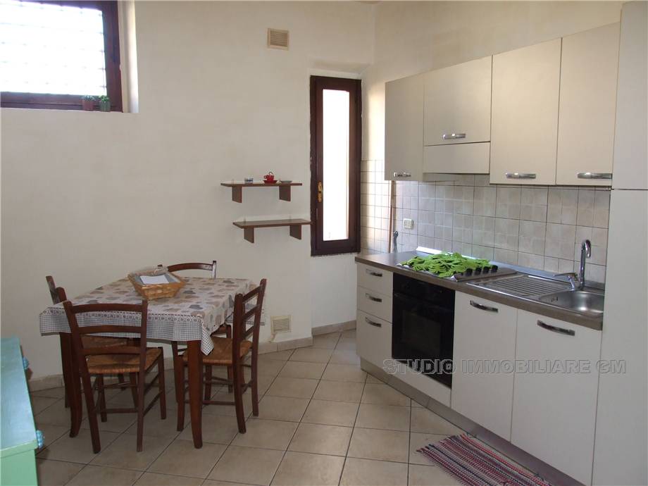 Appartamento Prato #603
