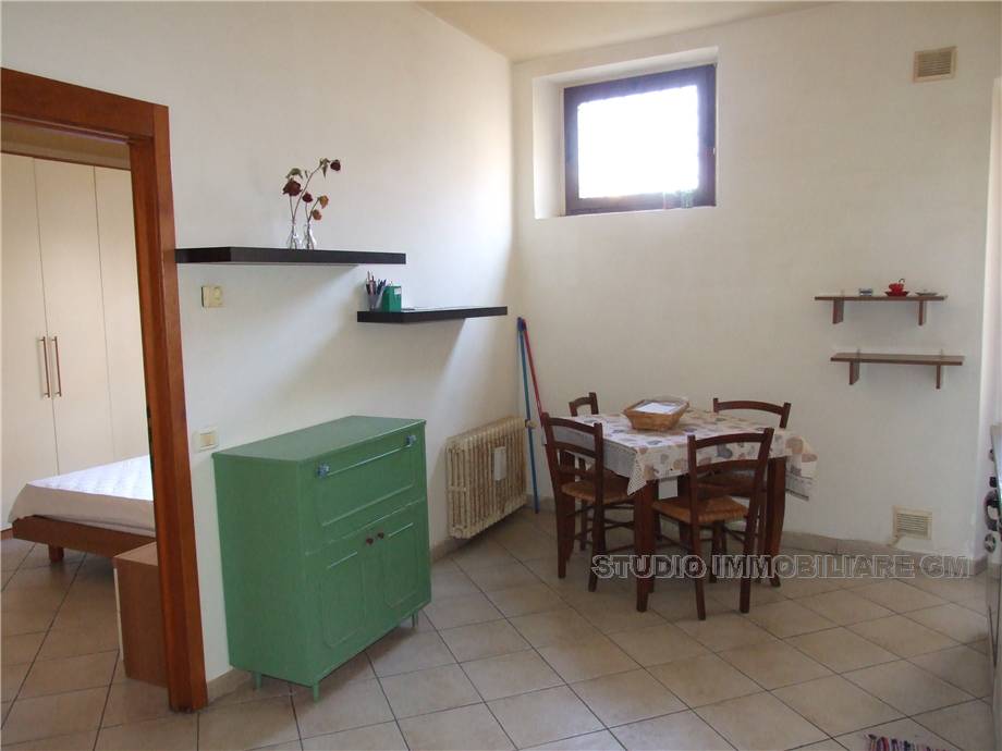 Vendita Appartamento Prato Centro Storico #603 n.2