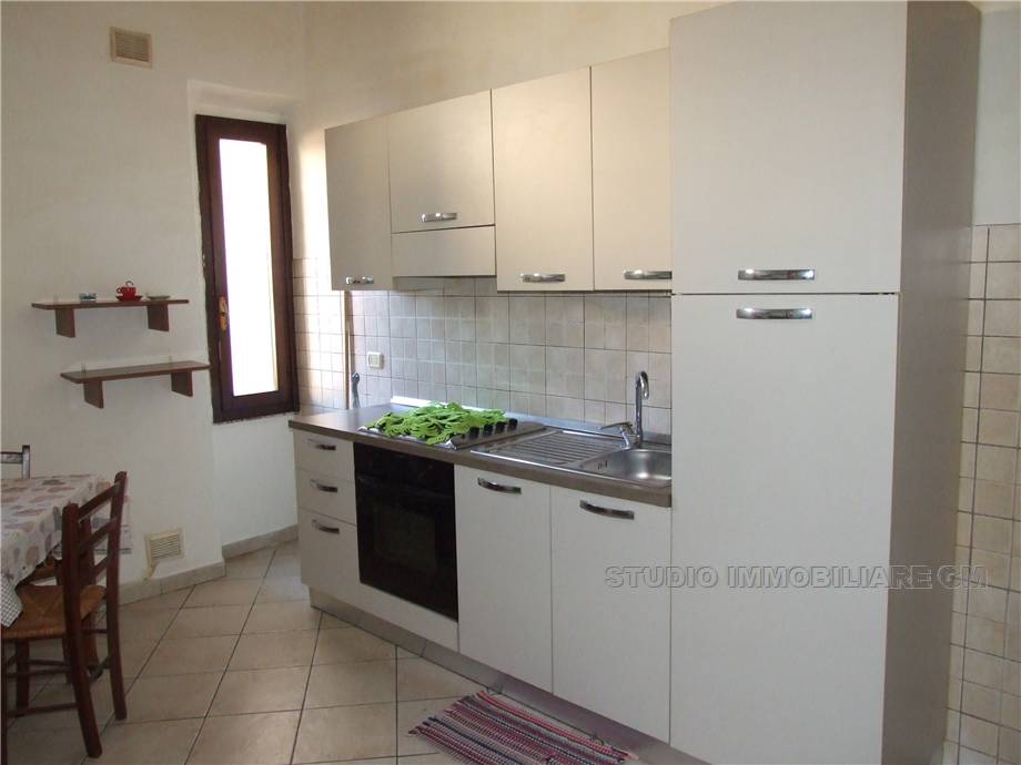 Vendita Appartamento Prato Centro Storico #603 n.3