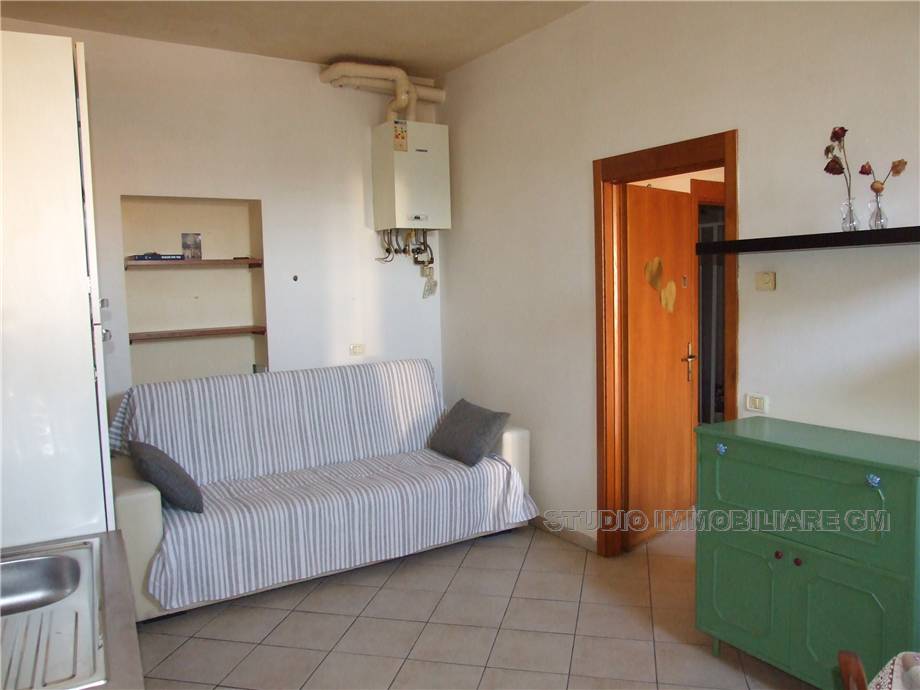 Vendita Appartamento Prato Centro Storico #603 n.4