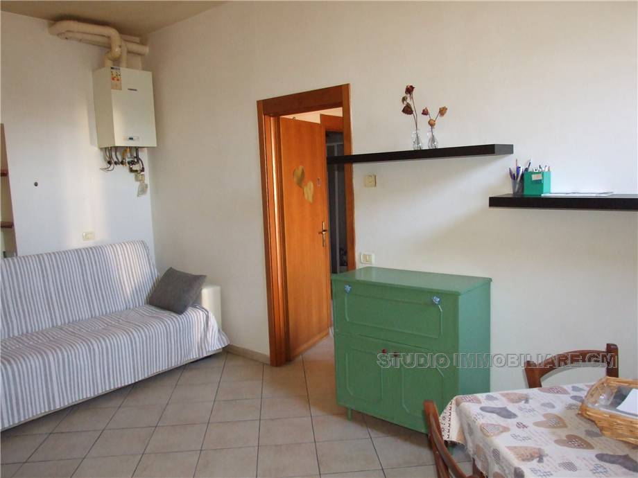 Vendita Appartamento Prato Centro Storico #603 n.5
