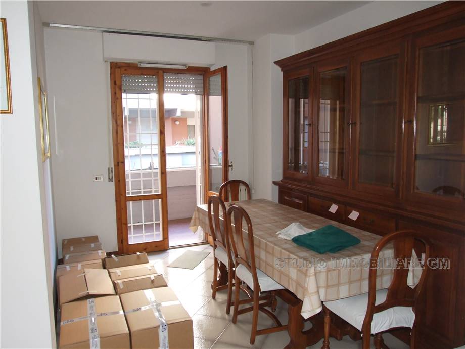 Vendita Appartamento Prato Mezzana #605 n.5
