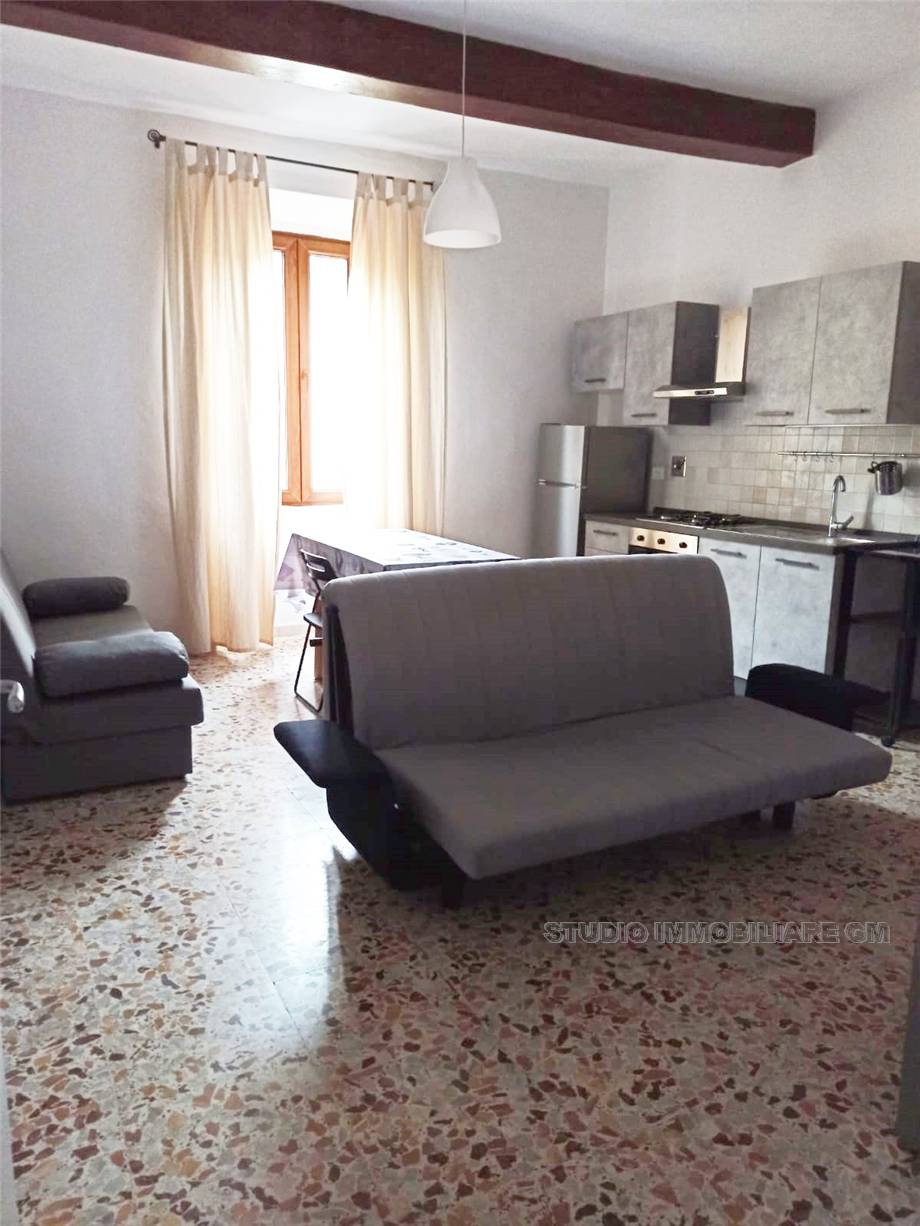 Affitto Appartamento Firenze  #1151 n.2