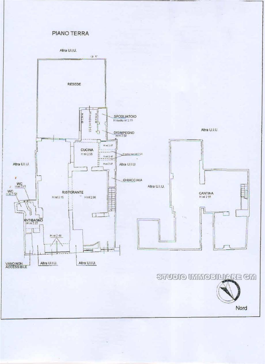 Vendita Commerciale Prato Centro Storico #2033 n.14