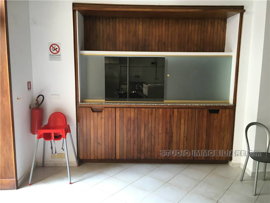 Vendita Commerciale Prato Centro Storico #2033 n.6