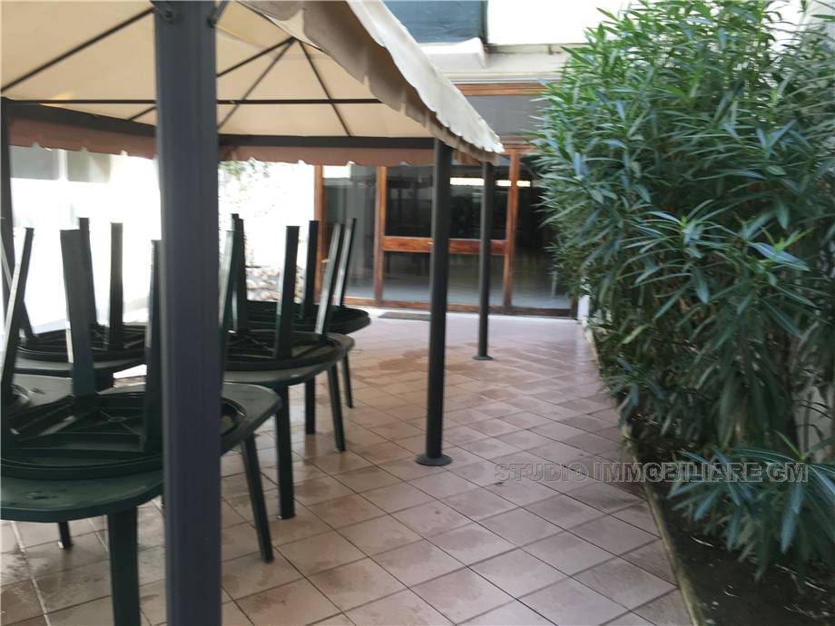 Vendita Commerciale Prato Centro Storico #2033 n.8