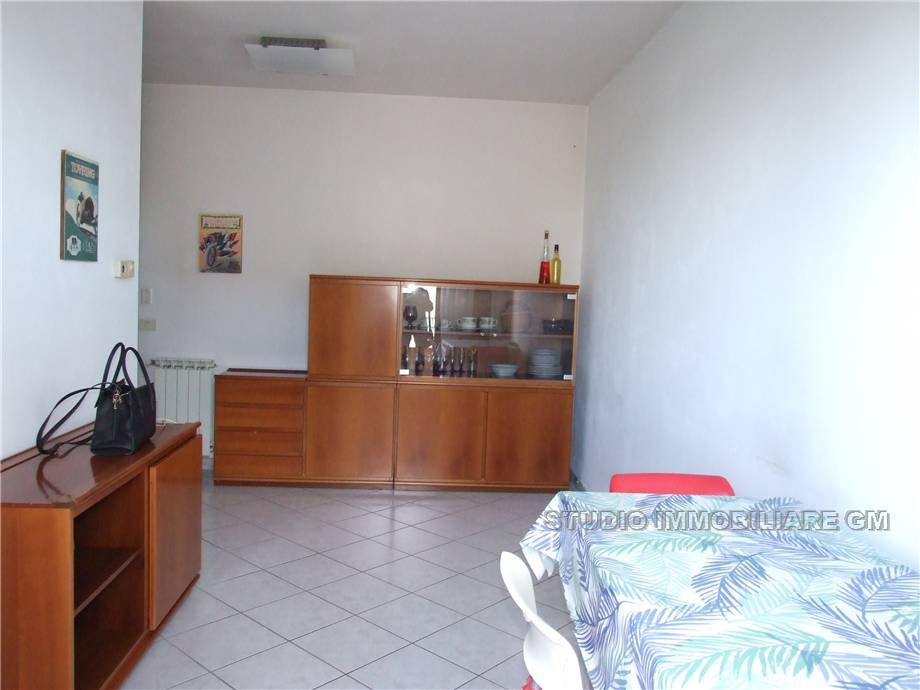 Affitto Appartamento Prato Mezzana #1153 n.2