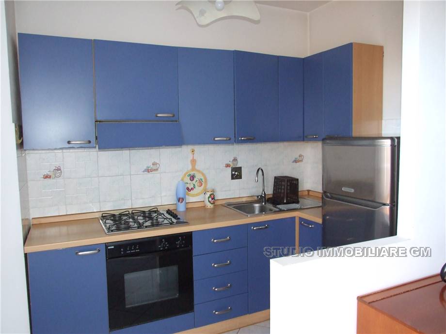 Affitto Appartamento Prato Mezzana #1153 n.4