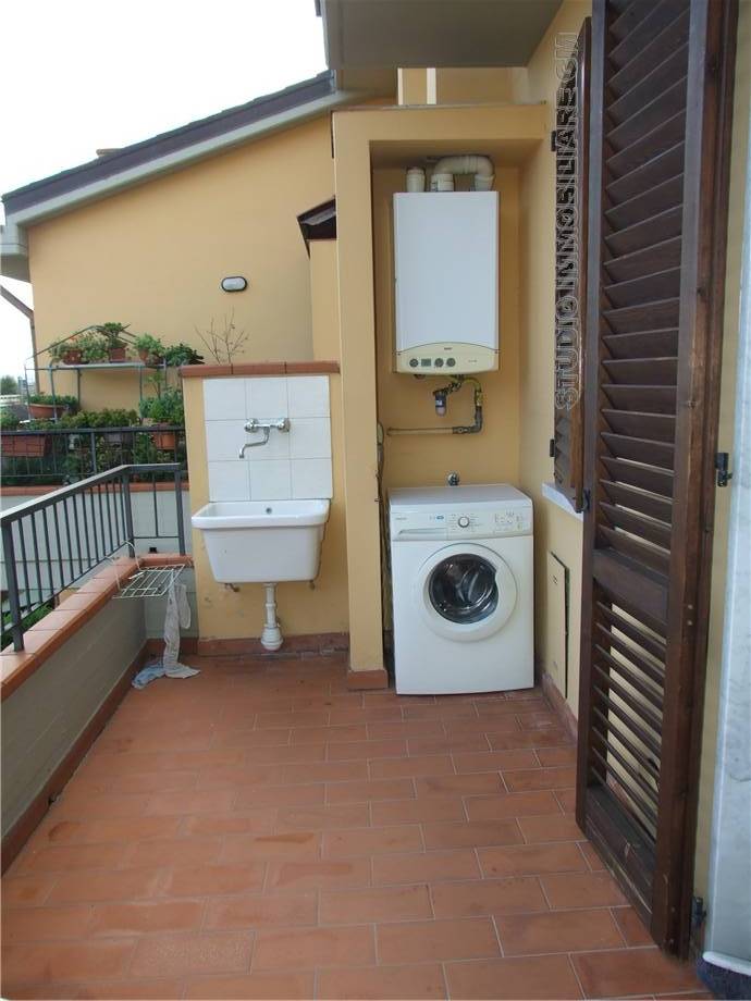 Affitto Appartamento Prato Mezzana #1153 n.6