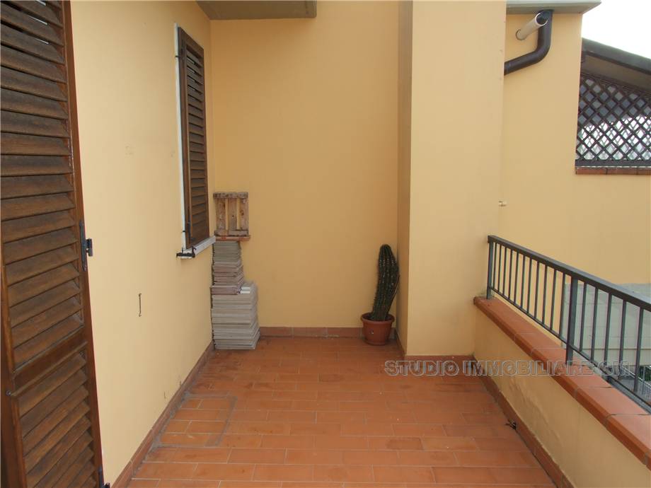 Affitto Appartamento Prato Mezzana #1153 n.7