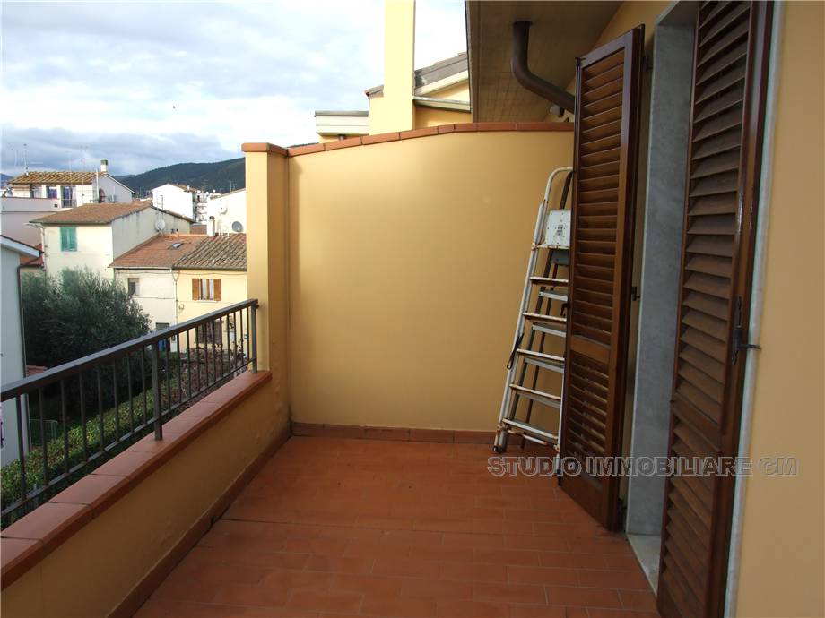 Affitto Appartamento Prato Mezzana #1153 n.8