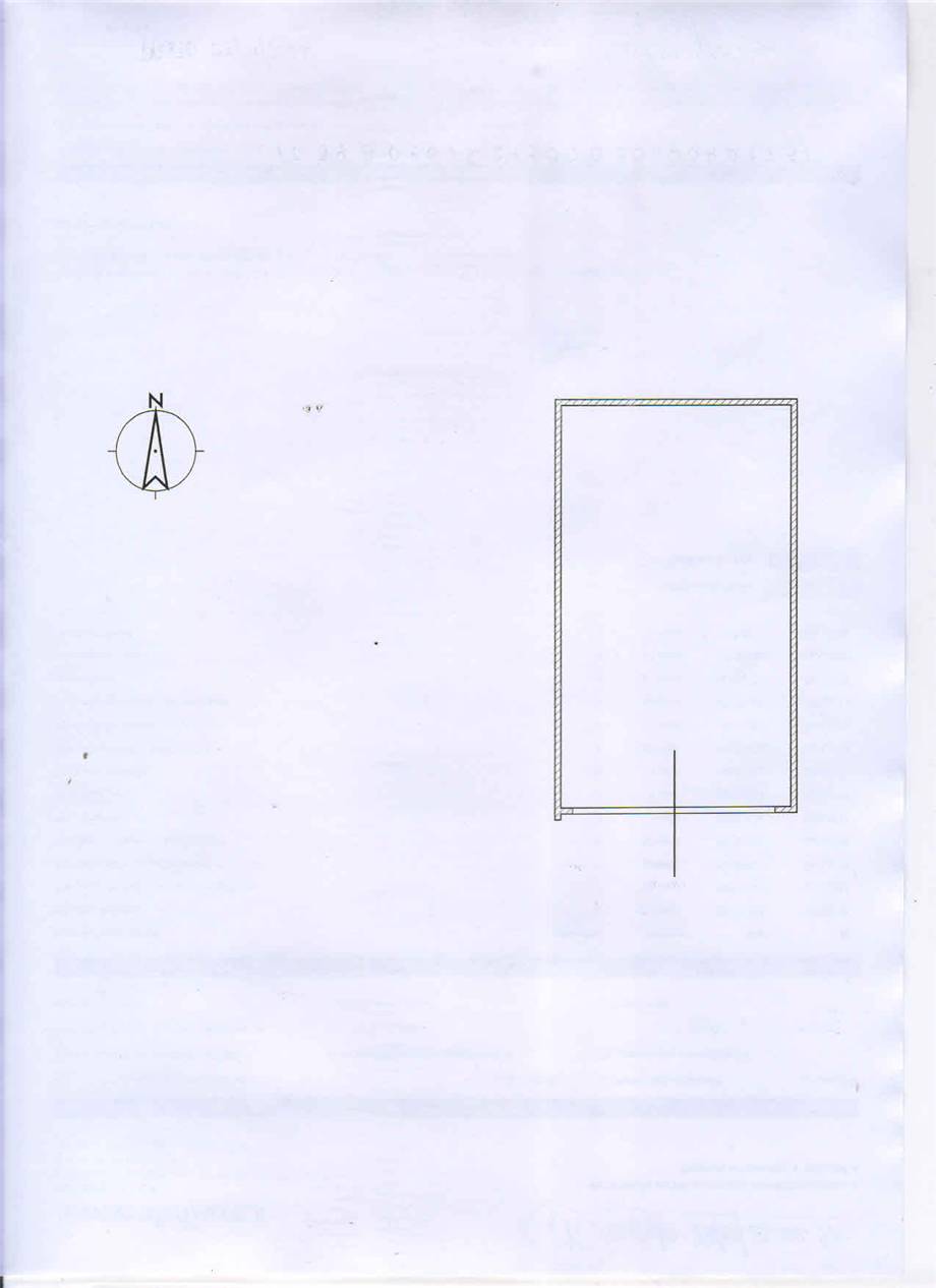 To rent Garage Prato  #1154 n.3