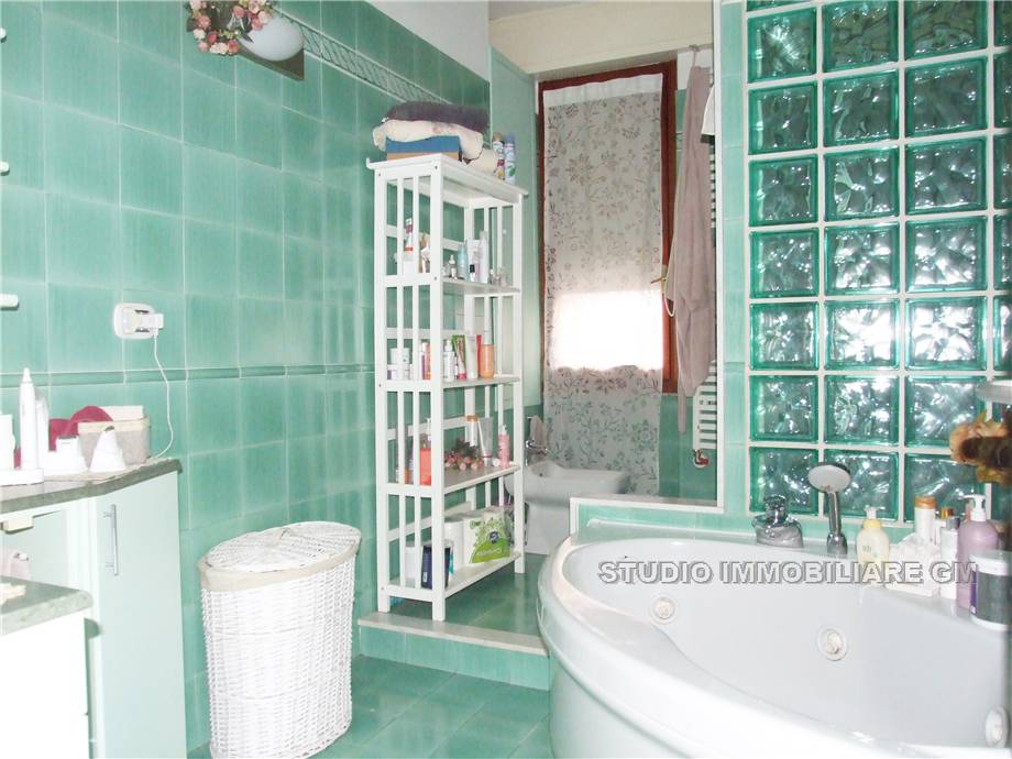 For sale Flat Prato Zarini #606 n.11