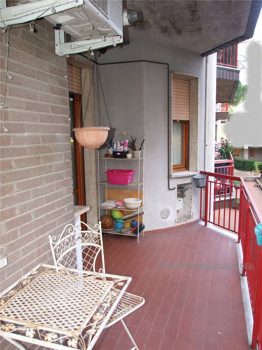 For sale Flat Prato Zarini #606 n.12