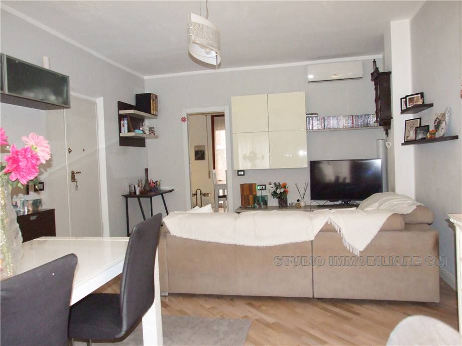 For sale Flat Prato Zarini #606 n.2