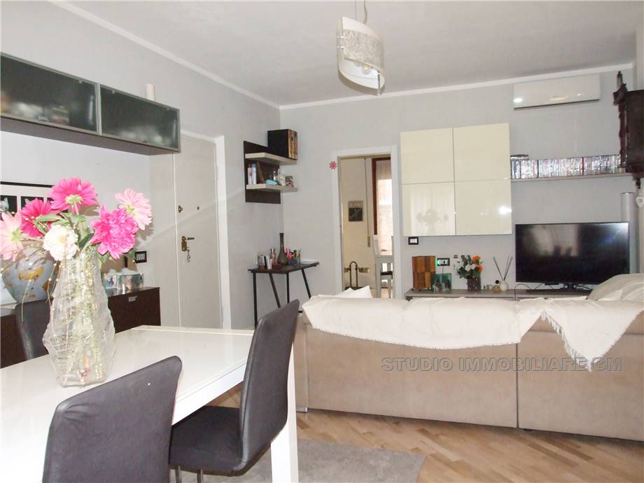 For sale Flat Prato Zarini #606 n.3