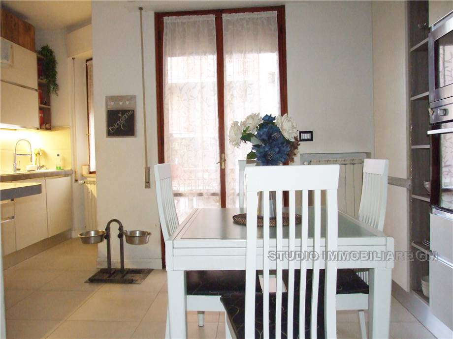 For sale Flat Prato Zarini #606 n.4