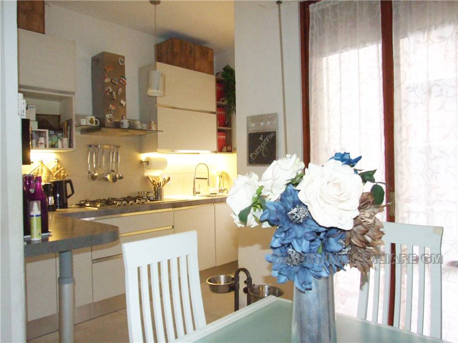 For sale Flat Prato Zarini #606 n.5