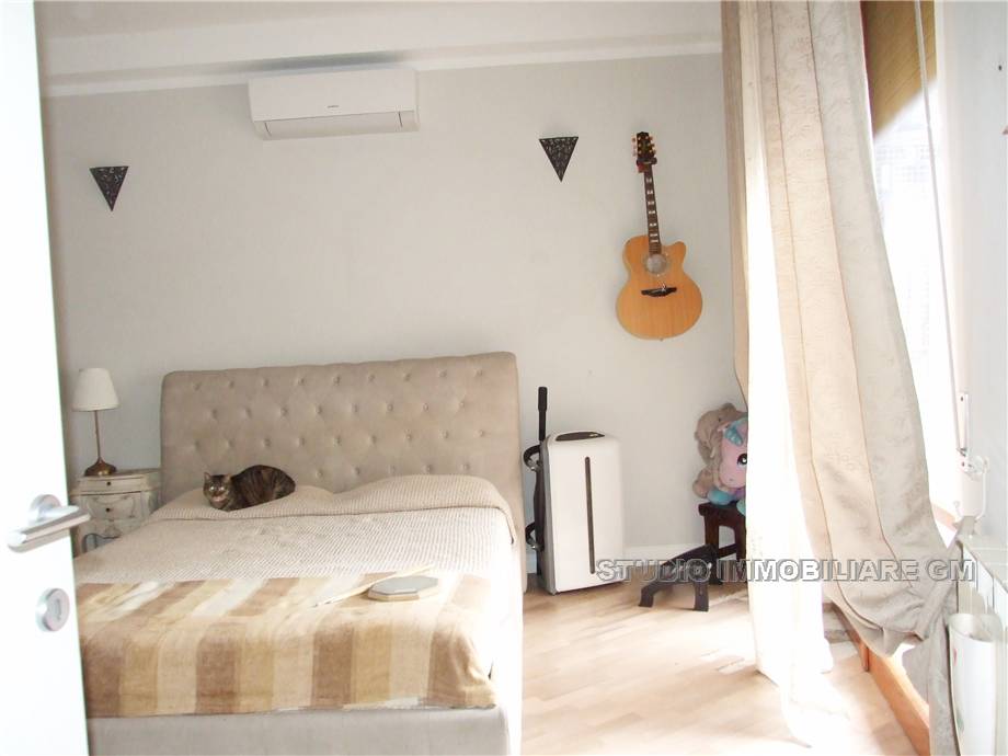 For sale Flat Prato Zarini #606 n.8