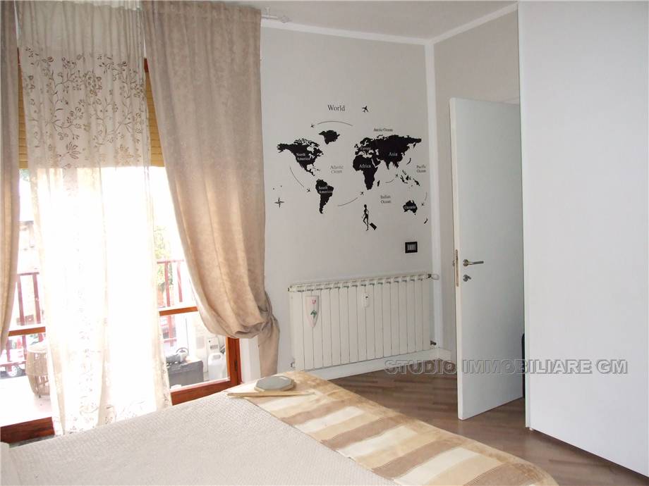 For sale Flat Prato Zarini #606 n.9