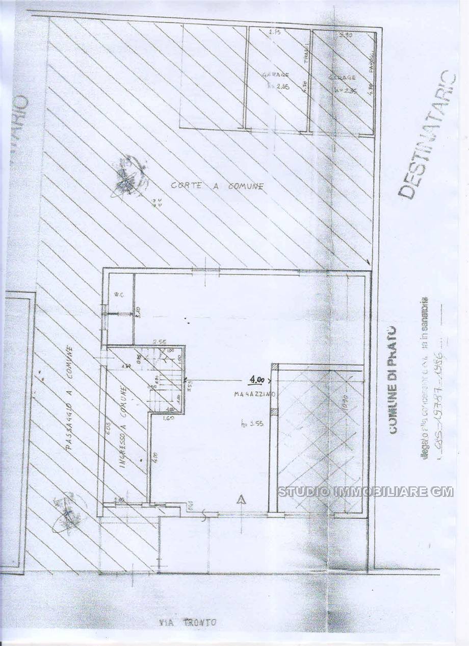 To rent Other commercials Prato Chiesanuova #1146 n.6