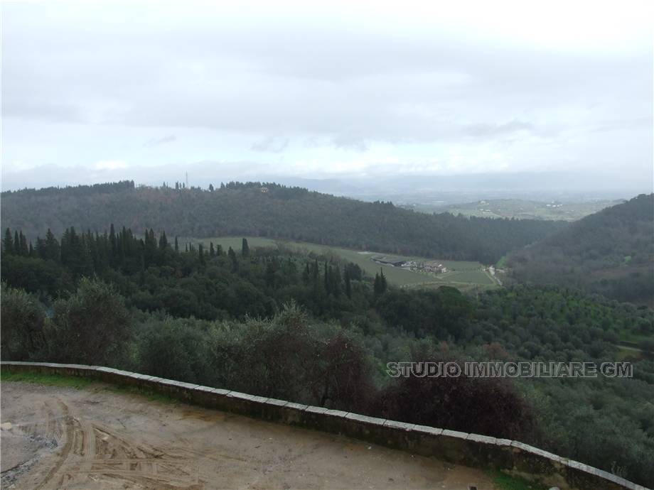 Affitto Appartamento Carmignano Verghereto #1119 n.6