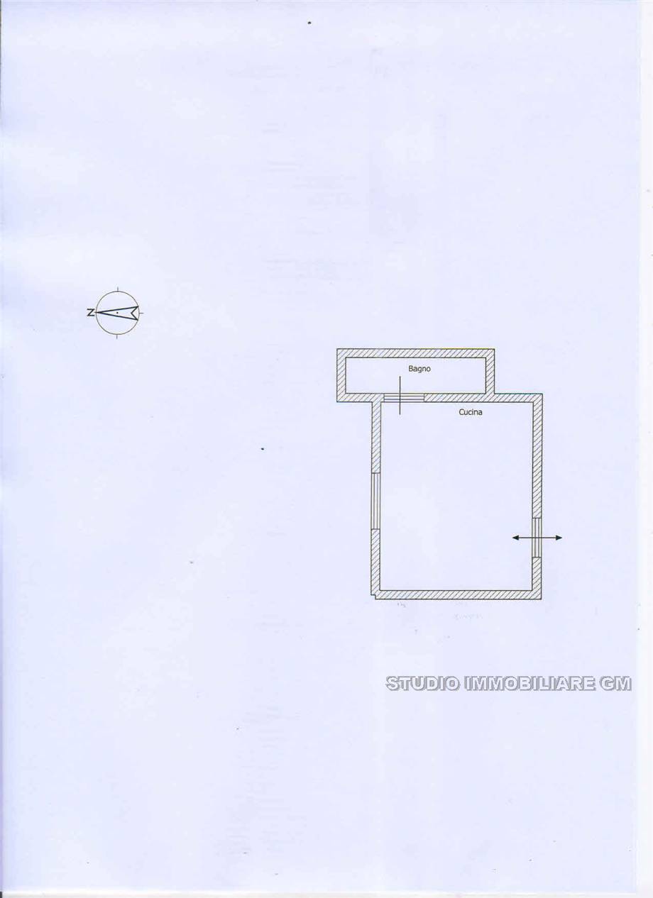 Affitto Appartamento Carmignano Verghereto #1119 n.7