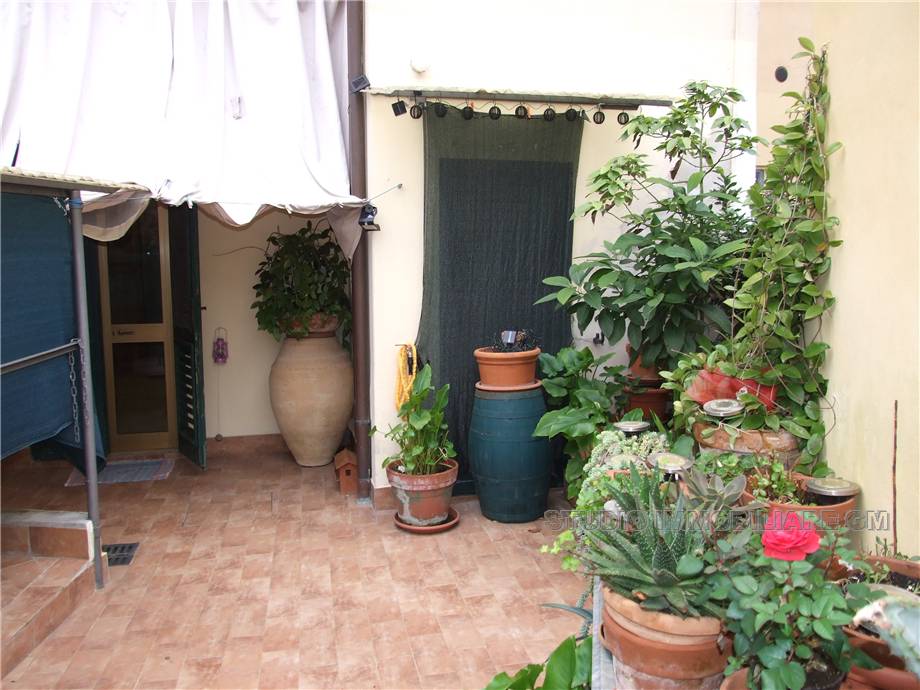 Vendita Villa/Casa singola Prato Valentini Zarini #608 n.11