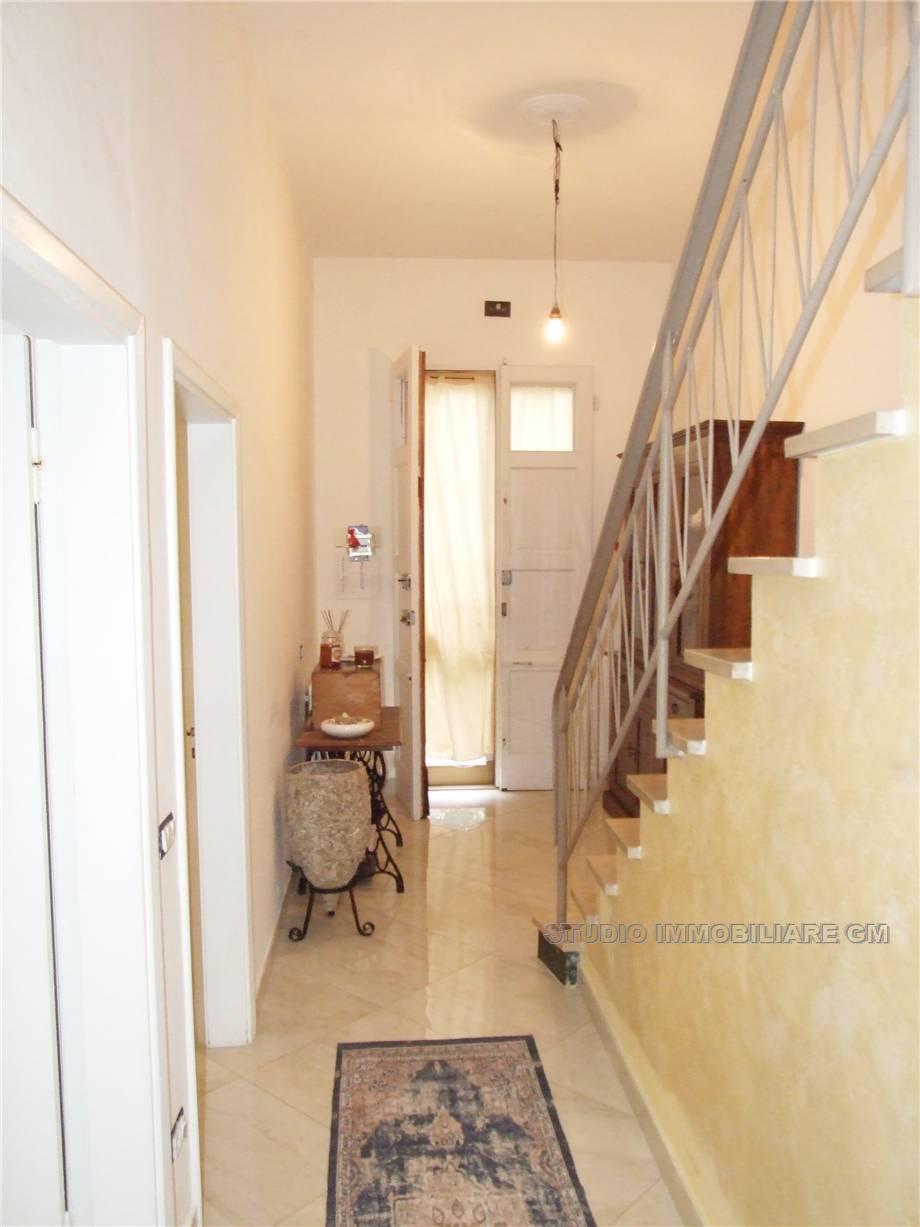 Vendita Villa/Casa singola Prato Valentini Zarini #608 n.4