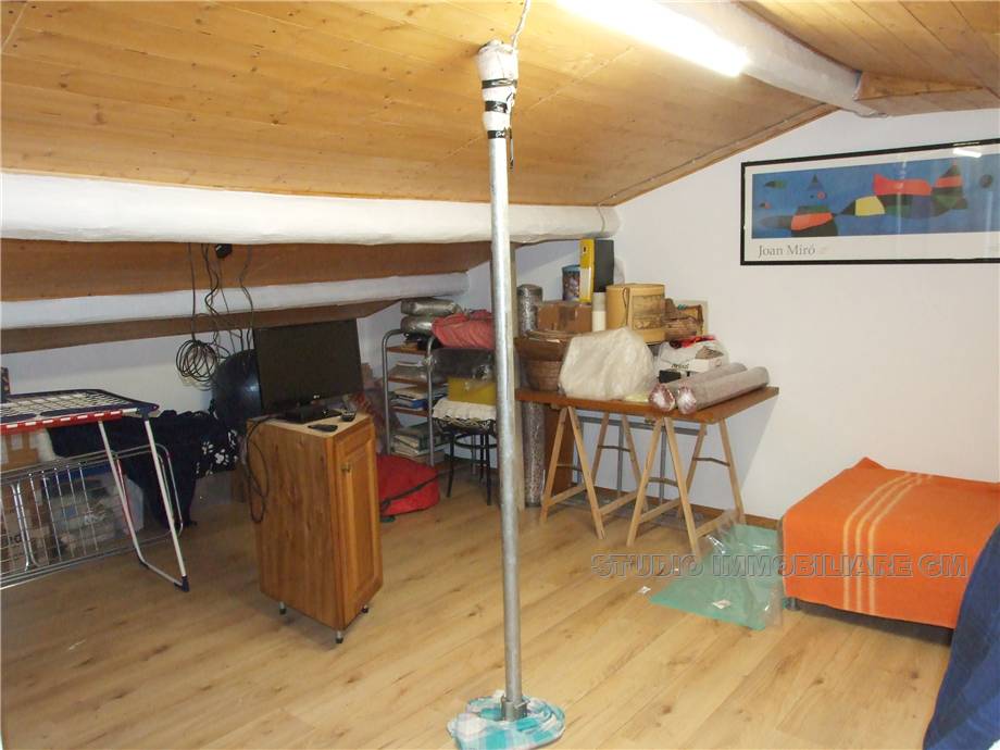 Vendita Villa/Casa singola Prato Valentini Zarini #608 n.6