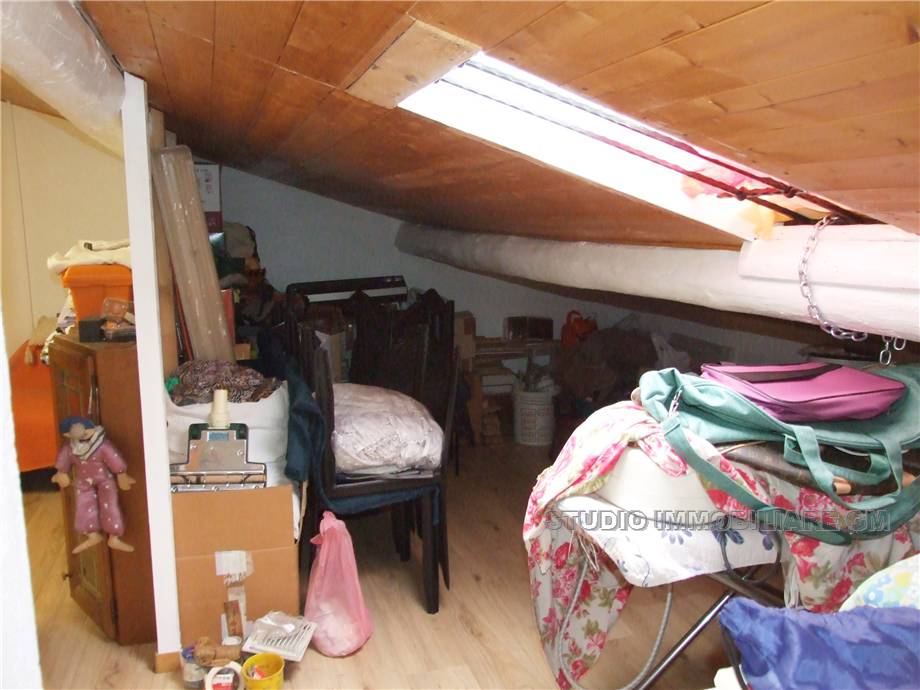 Vendita Villa/Casa singola Prato Valentini Zarini #608 n.7