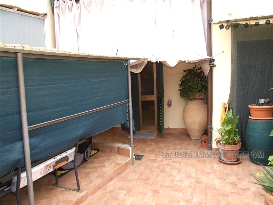 Vendita Villa/Casa singola Prato Valentini Zarini #608 n.8