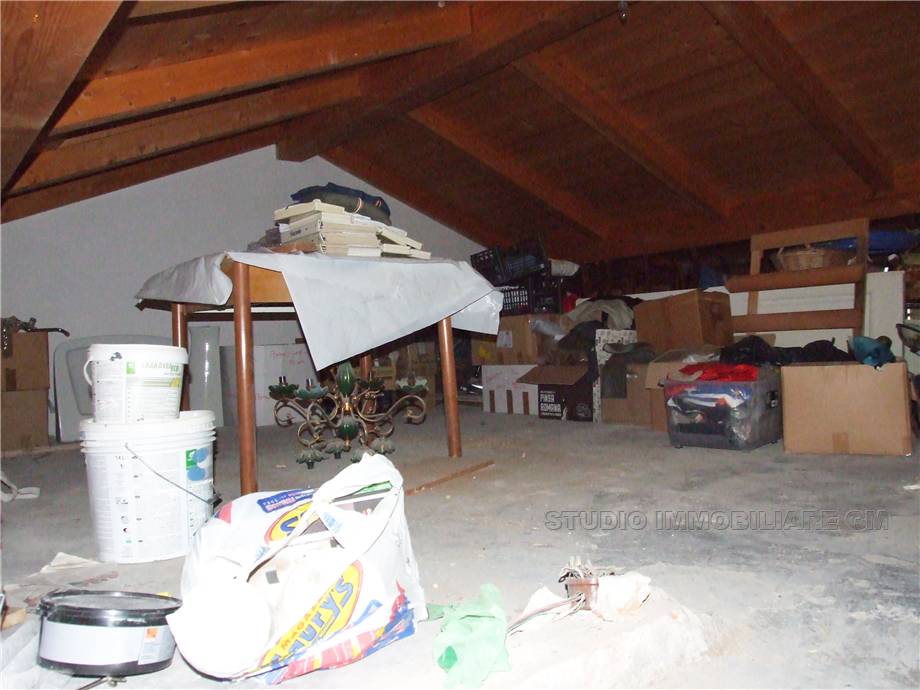 Vendita Appartamento Prato Sacro Cuore #611 n.10