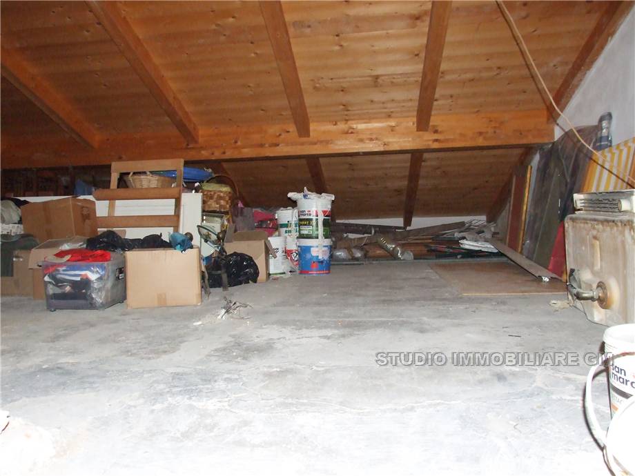 Vendita Appartamento Prato Sacro Cuore #611 n.11