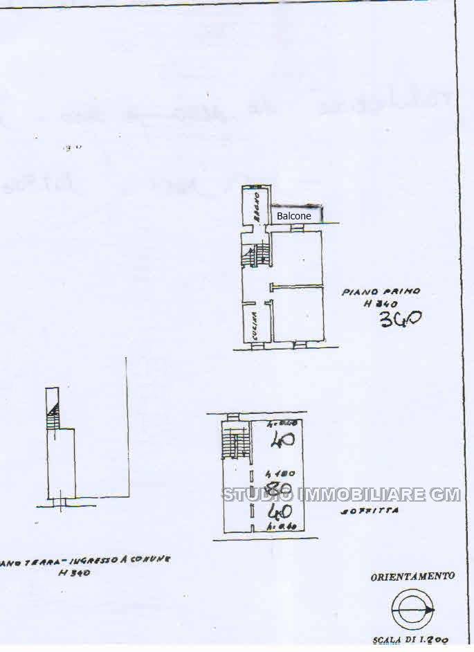 Vendita Appartamento Prato Sacro Cuore #611 n.12