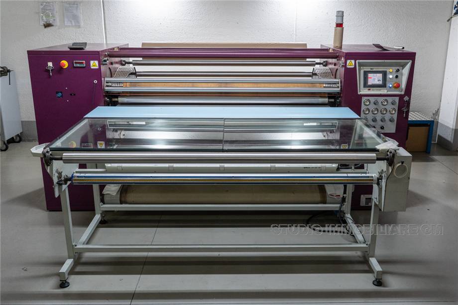 Commerciale Prato #5612