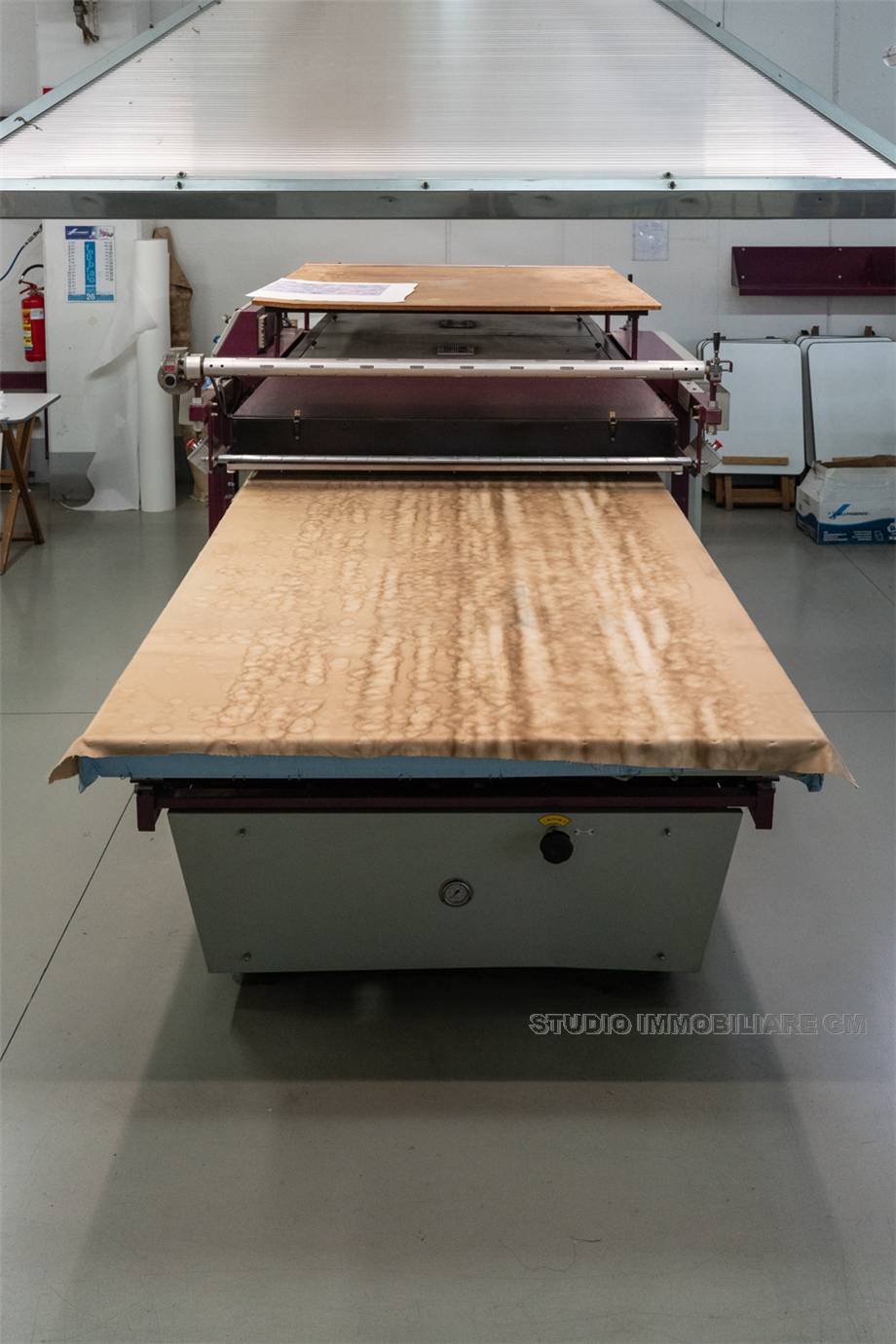 Vendita Commerciale Prato Tavola #5612 n.10