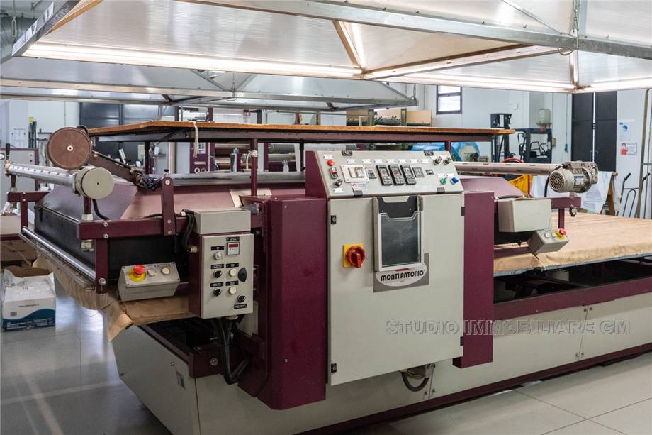 Vendita Commerciale Prato Tavola #5612 n.11