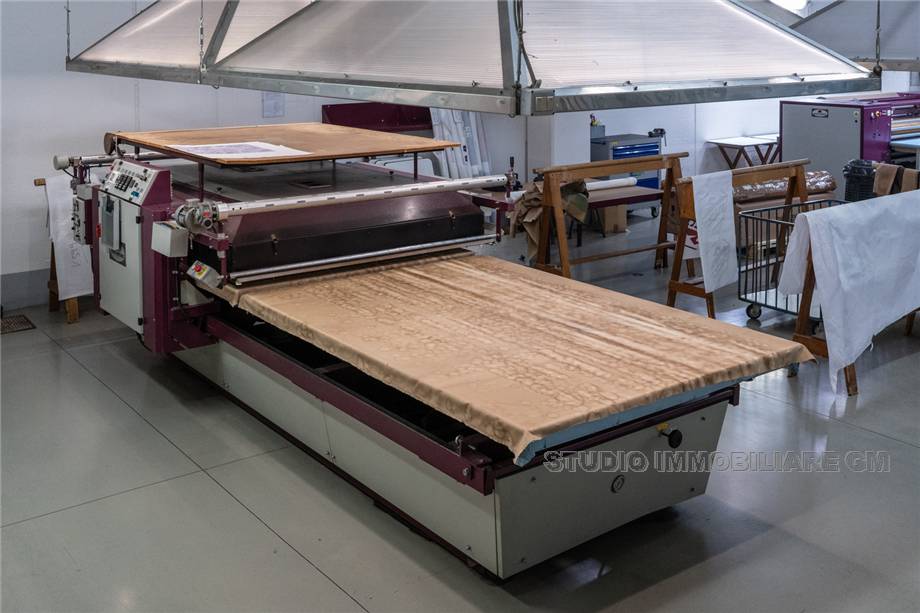 Vendita Commerciale Prato Tavola #5612 n.15