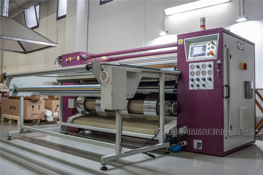 Vendita Commerciale Prato Tavola #5612 n.3