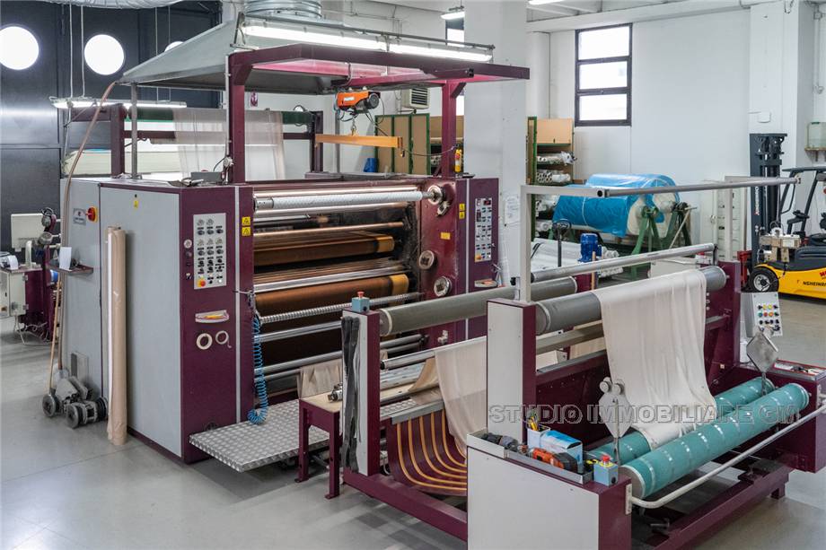 Vendita Commerciale Prato Tavola #5612 n.6